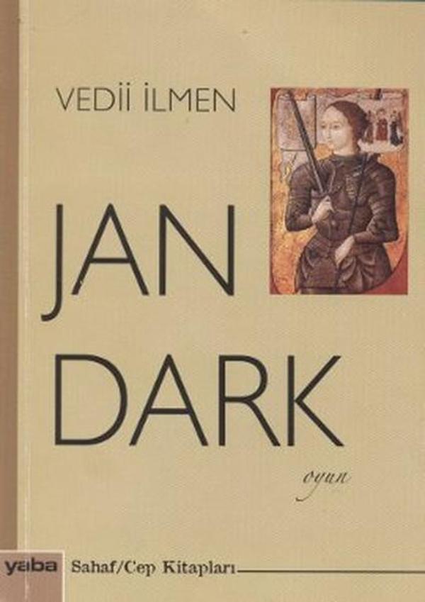 Jan Dark - Yaba Yayınları - Image 1