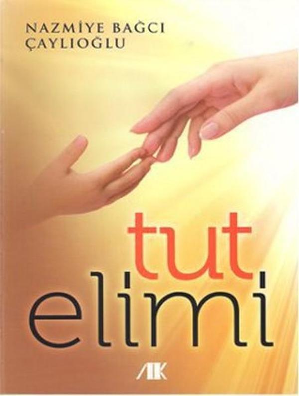 Tut Elimi - Akademik Kitaplar - Image 1