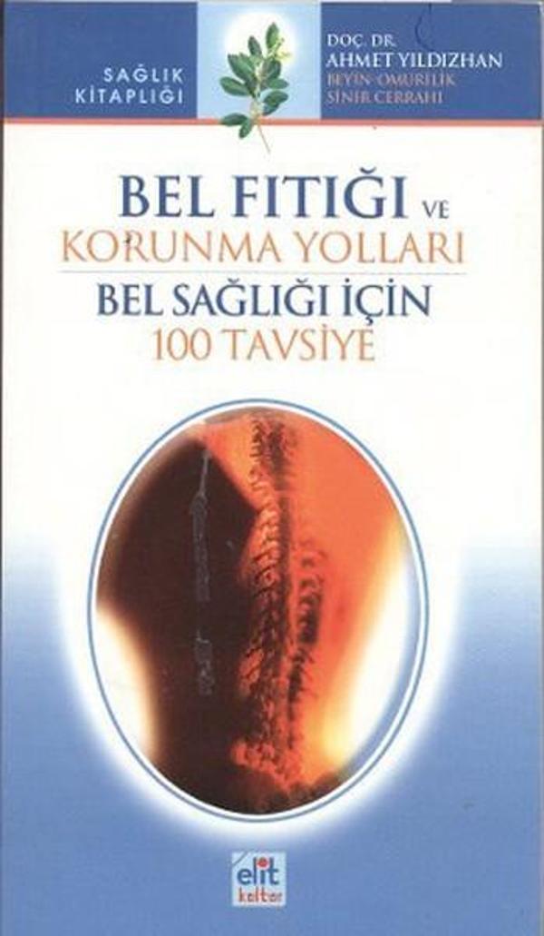 Bel Fıtığı ve Korunma Yolları - Elit Kültür - Image 1