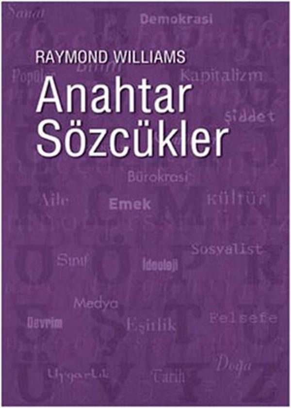 Anahtar Sözcükler - İletişim Yayınları - Image 1