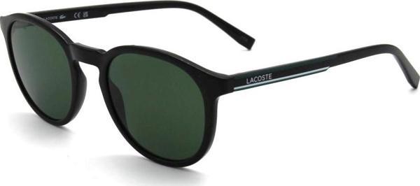 Lacoste L 916S 001 UNISEX GÜNEŞ GÖZLÜĞÜ - Image 1