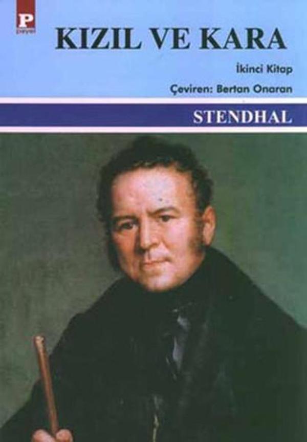 Kızıl ve Kara 2 - Payel - Image 1