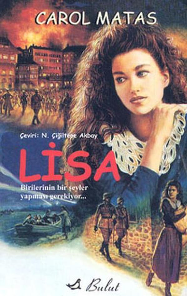 Bulut Yayınları Lisa - Bulut Yayınları - Image 1