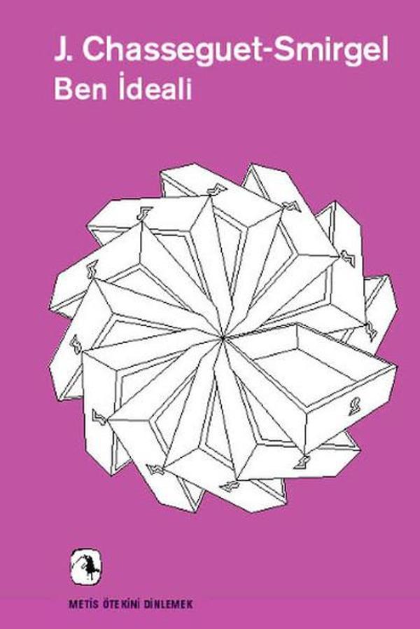 Metis Yayınları Ben İdeali - Metis Yayınları - Image 1