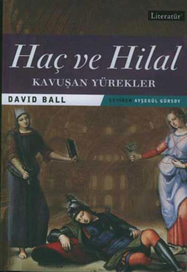 Haç ve Hilal 2-Kavuşan Yürekler - Literatür Yayıncılık - Image 1