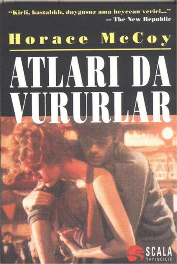 Atları da Vururlar - Scala Yayıncılık - Image 1