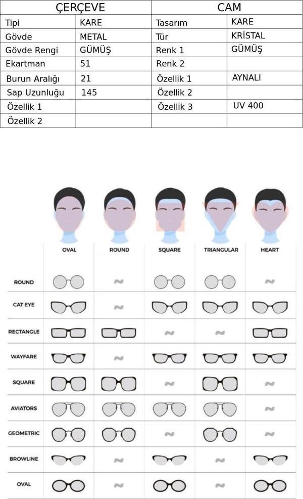 OSSE OS 2484 07 UNISEX GÜNEŞ GÖZLÜĞÜ - Image 1