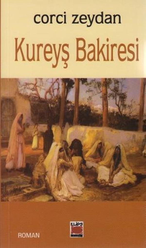 Kureyş Bakiresi - Elips Kitapları - Image 1