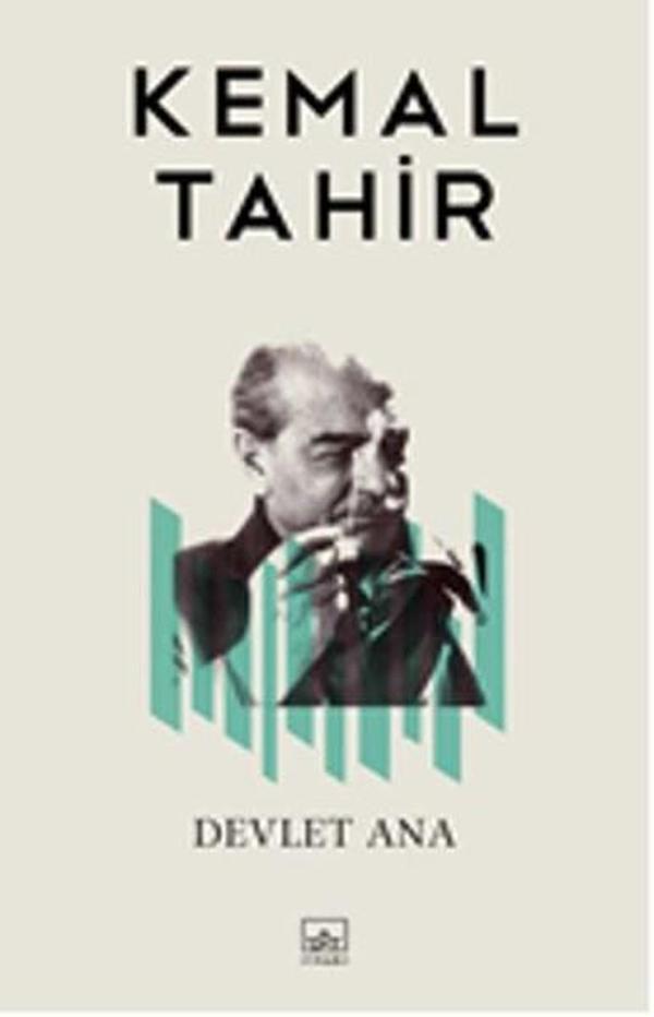 Devlet Ana - İthaki Yayınları - Image 1
