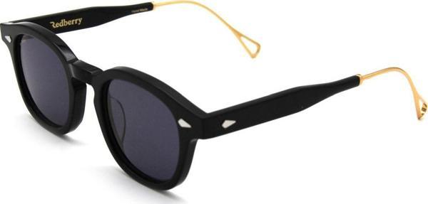 REDBERRY RB 9546 BLACK UNISEX GÜNEŞ GÖZLÜĞÜ - Image 1