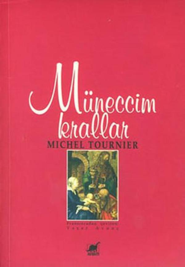 Müneccim Krallar - Ayrıntı Yayınları - Image 1
