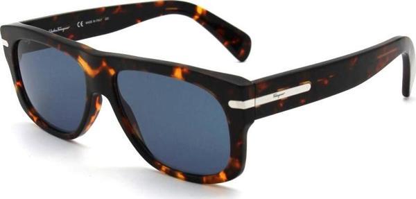 Salvatore Ferragamo SF 991S 219 ERKEK GÜNEŞ GÖZLÜĞ - Image 1