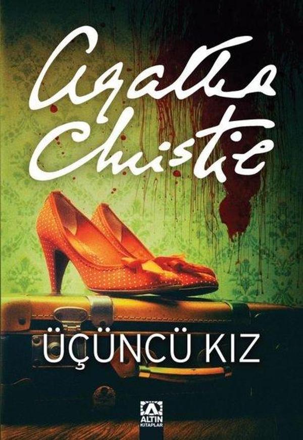 Altın Kitaplar Üçüncü Kız - Altın Kitaplar - Image 1