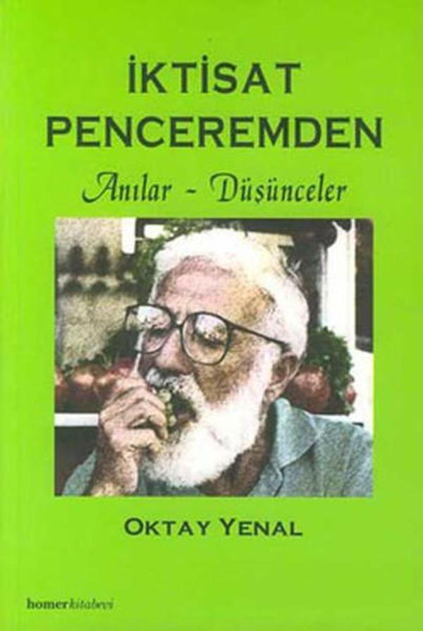 Homer Kitabevi İktisat Penceremden - Homer Kitabevi - Image 1