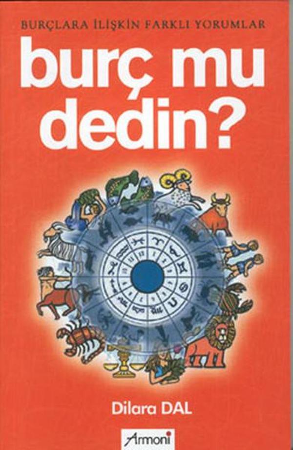 Burç mu Dedin? - Armoni - Image 1