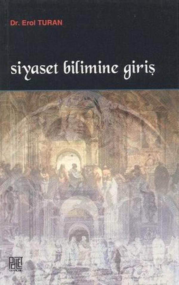 Siyaset Bilimine Giriş - Palet Yayınları - Image 1