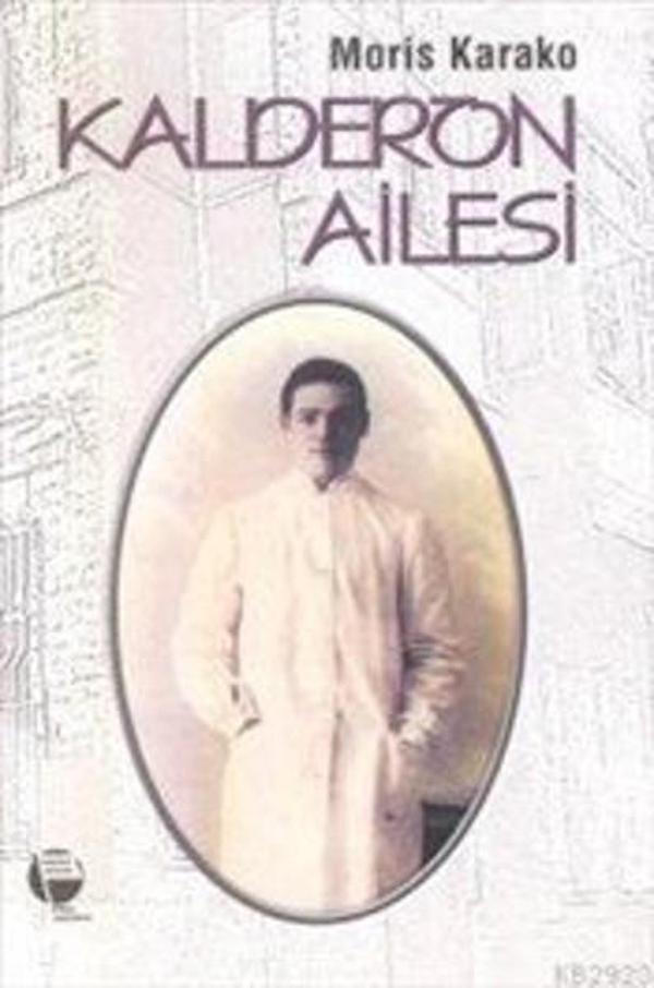 Kalderon Ailesi - Belge Yayınları - Image 1