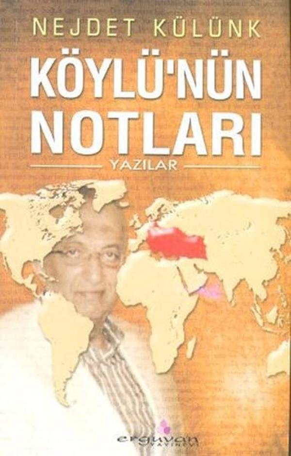 Köylü'nün Notları - Erguvan Yayınları - Image 1
