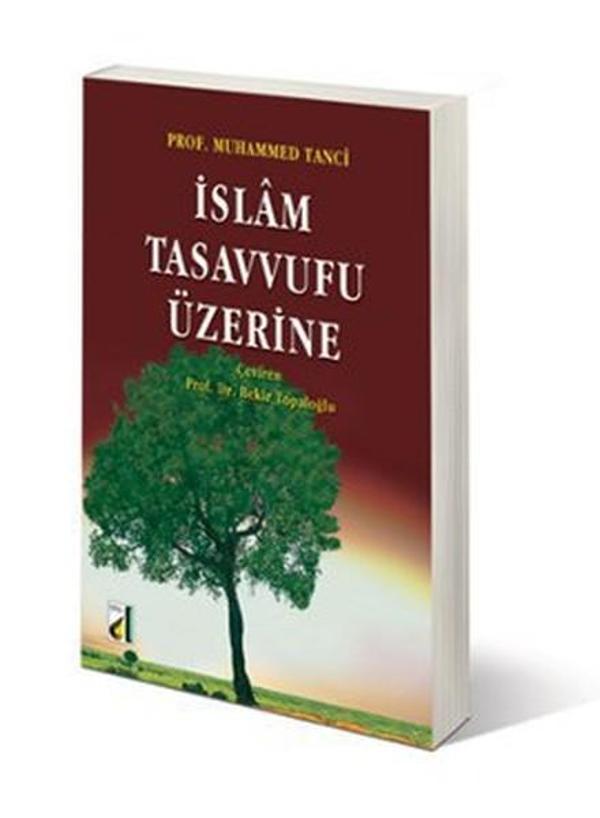 İslam Tasavvufu Üzerine - Damla Yayınevi - Image 1