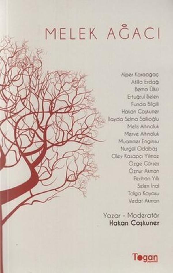 Togan Melek Ağacı - Togan - Image 1