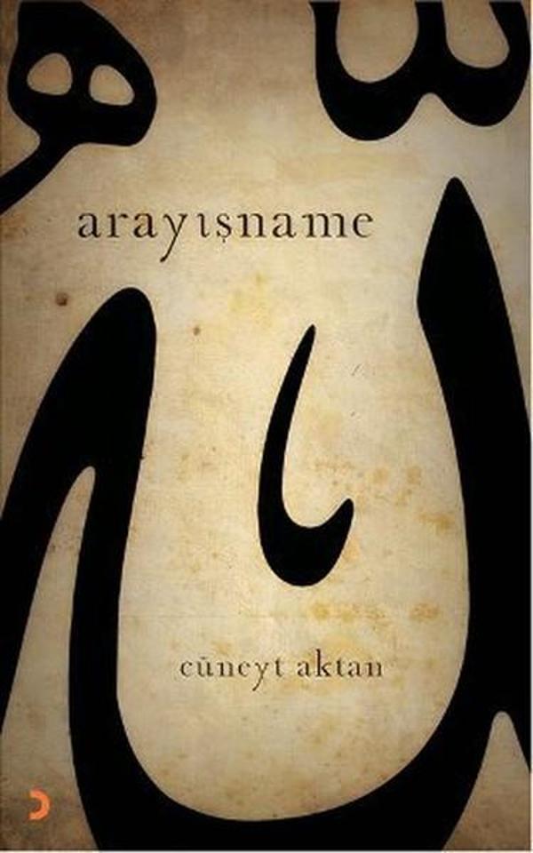Arayışname - Cinius Yayınevi - Image 1