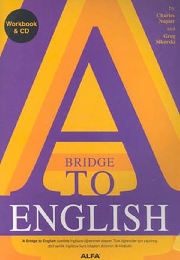 A Bridge To English - Alfa Yayıncılık - Image 1