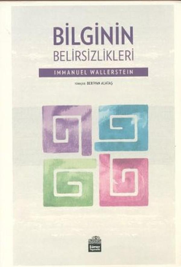 Bilginin Belirsizlikleri - Sümer Yayıncılık - Image 1