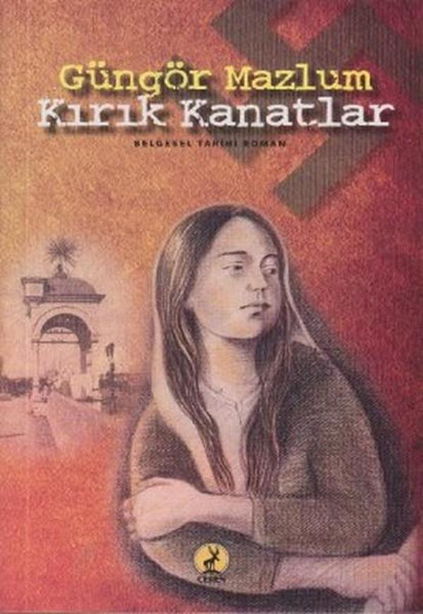 Kırık Kanatlar - Ceren Yayınevi - Image 1