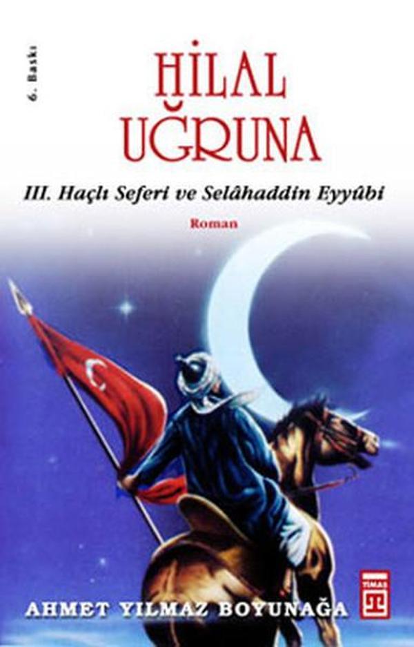 Hilal Uğruna - Genç Timaş - Image 1