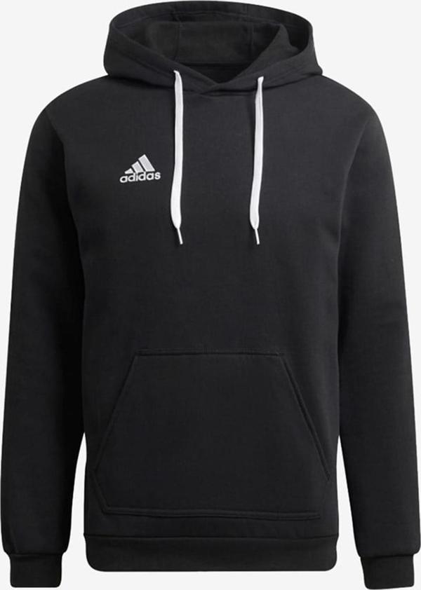 Adidas ADH57512 Entrada 22 Siyah Erkek Sweatshirt - Image 1