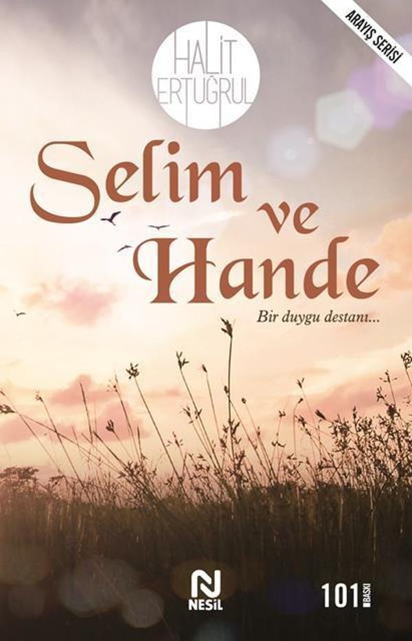 Selim ve Hande - Nesil Yayınları - Image 1