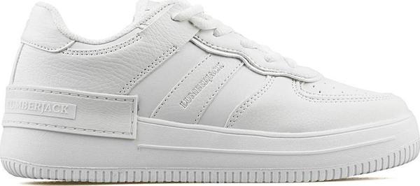 Lumberjack Freya 4Fx 101497768 Beyaz Kadın Günlük Spor Ayakkabı - Image 1