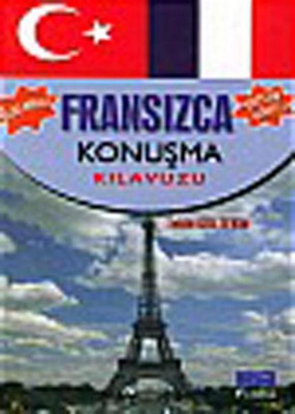 Açıklamalı Fransızca Konuşma Kılavuzu-Sözlük İlaveli - Parıltı Yayınları - Image 1