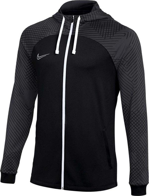 Nike Df Strk DH8768-011 Siyah Erkek Eşofman Üst - Image 1