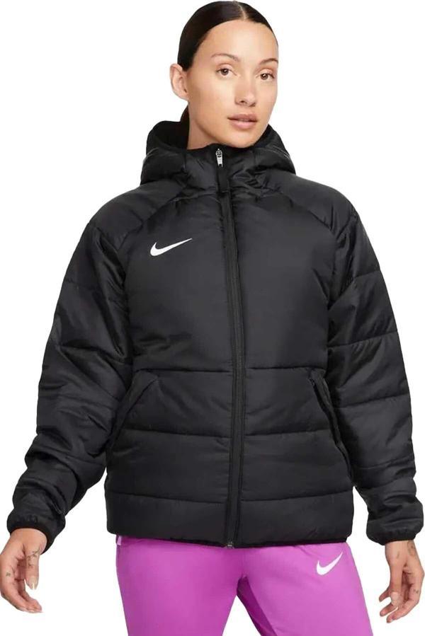 Nike DJ6322-010 Siyah Kadın Repel Günlük Mont - Image 1