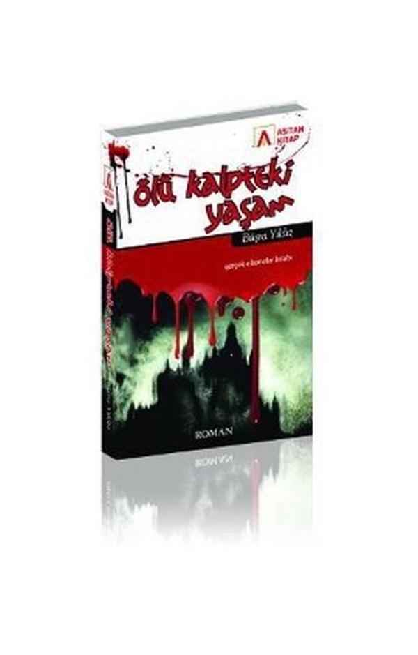 Ölü Kalpteki Yaşam - Asitan Kitap - Image 1
