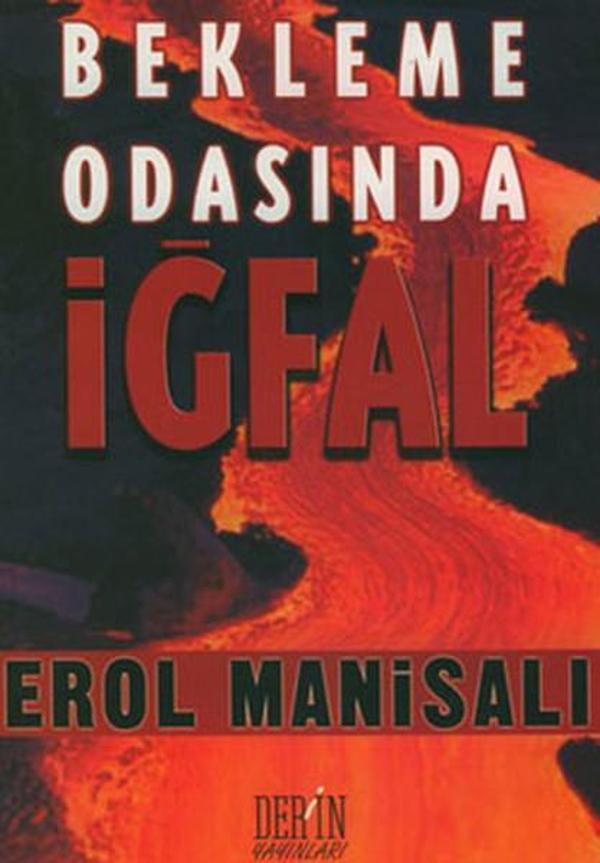 Bekleme Odasında İğfal - Derin Yayınları - Image 1