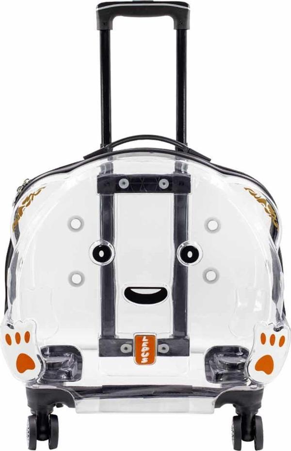 Lepus Wheel Bag - Image 1
