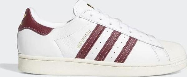 ADİDAS SUPERSTAR ERKEK SPOR AYAKKABI-GZ1603 - Image 1