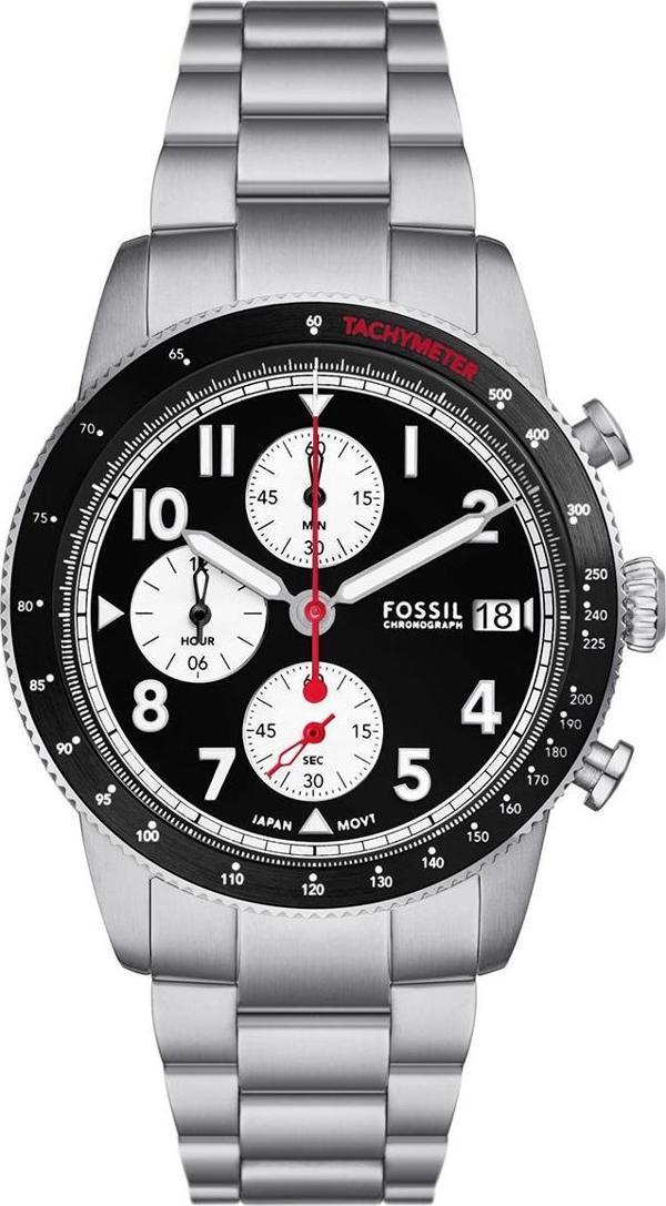 Fossil FFS6045 Erkek Kol Saati - Image 1