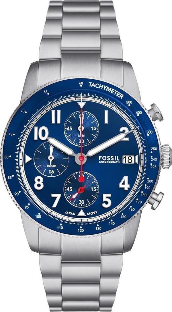 Fossil FFS6047 Erkek Kol Saati - Image 1