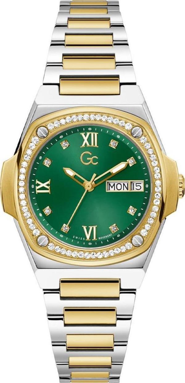 GC GCY98010L9MF Kadın Kol Saati - Image 1