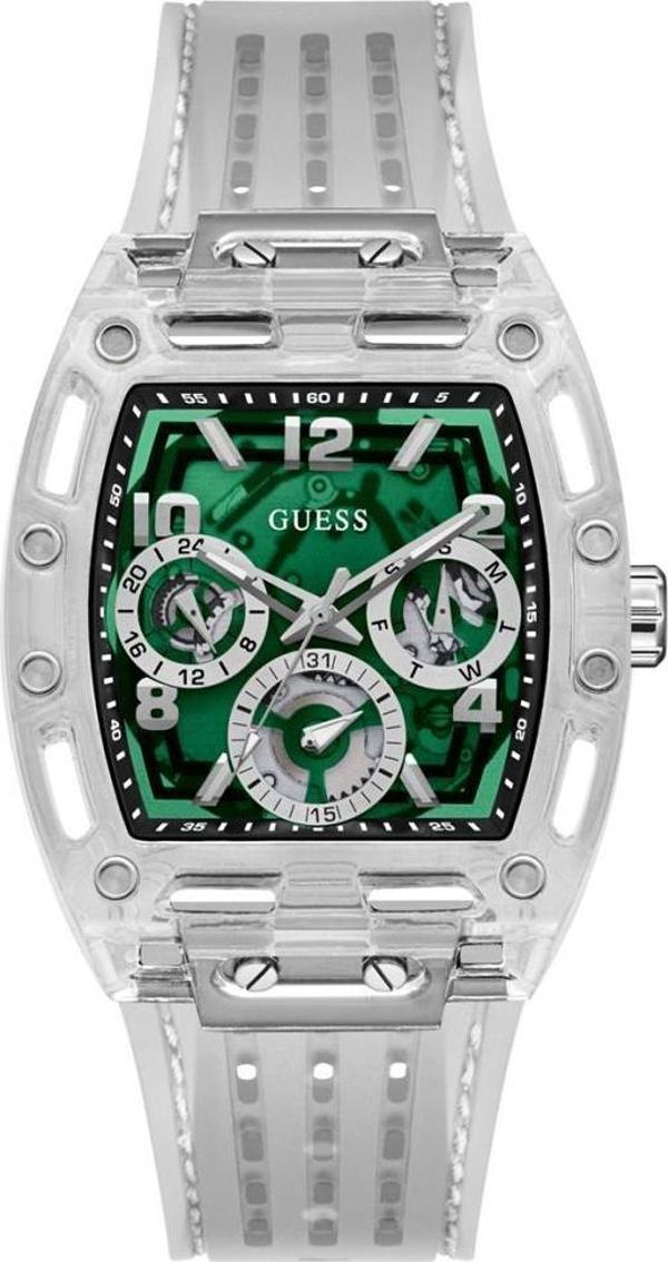 Guess GUGW0499G8 Erkek Kol Saati - Image 1