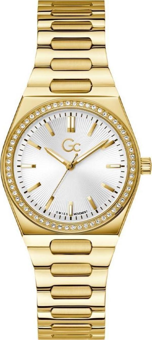 Gc GCZ38002L1MF Kadın Kol Saati - Image 1
