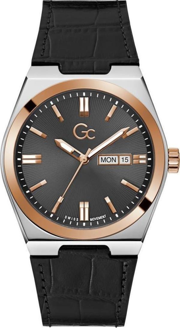 Gc GCZ39002G2MF Erkek Kol Saati - Image 1