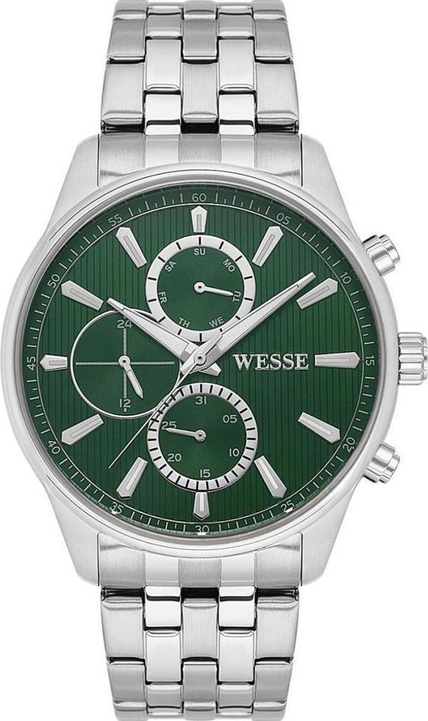 Wesse WWG206406 Erkek Kol Saati - Image 1