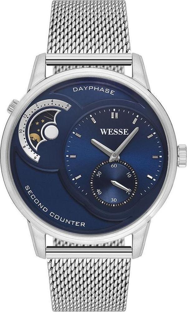 Wesse WWG208601 Erkek Kol Saati - Image 1
