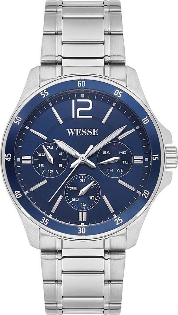 Wesse WWG208802 Erkek Kol Saati - Image 1