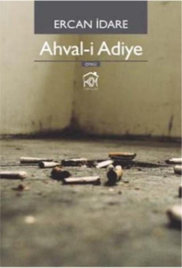 Ahval-i Adiye - Kurgu Kültür - Image 1
