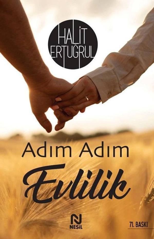 Adım Adım Evlilik - Nesil Yayınları - Image 1